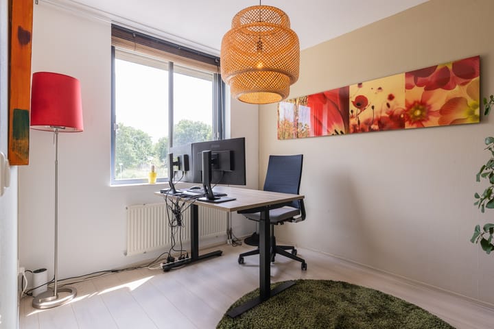 Foto 16 van Stuyvesanthof 30