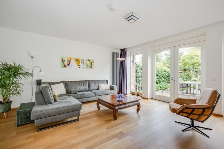 Foto 3 van Multatulilaan 53