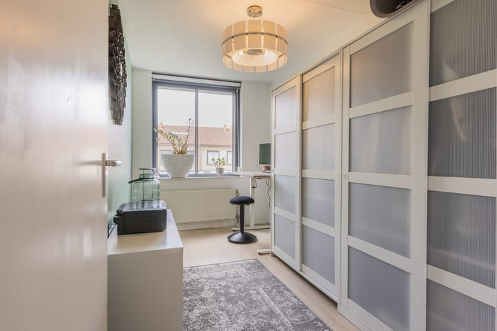 Foto 17 van Stuyvesanthof 30