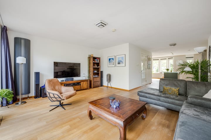 Foto 15 van Multatulilaan 53