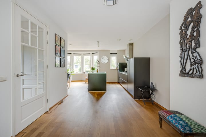 Foto 16 van Multatulilaan 53