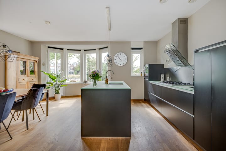 Foto 4 van Multatulilaan 53