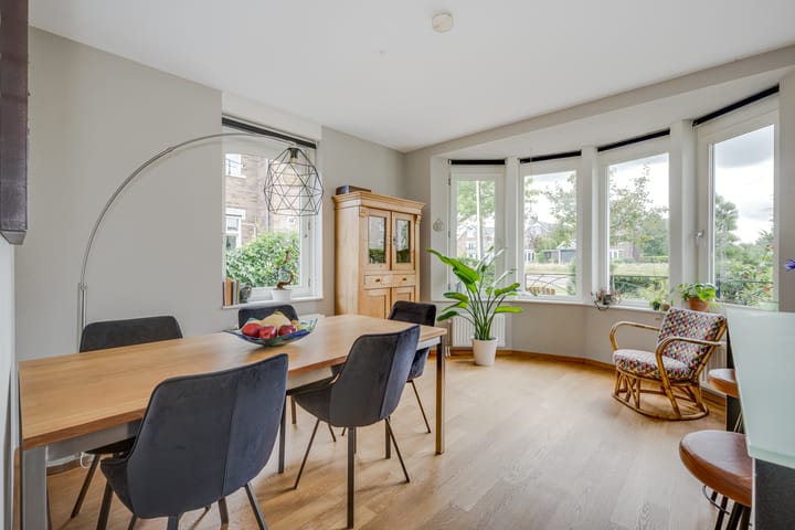 Foto 17 van Multatulilaan 53