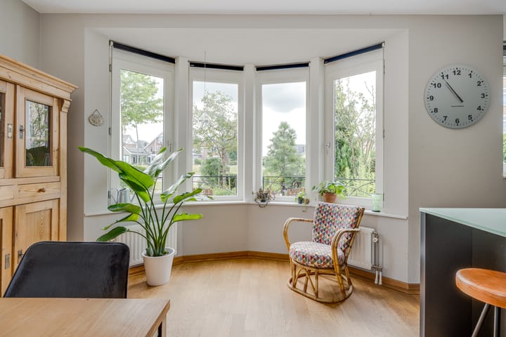 Foto 18 van Multatulilaan 53