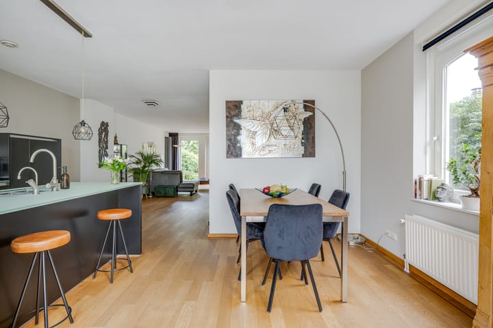 Foto 19 van Multatulilaan 53