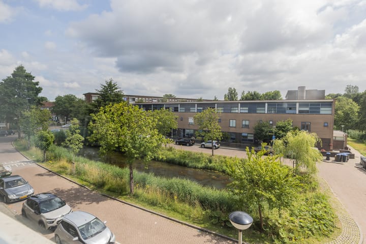 Foto 24 van Stuyvesanthof 30