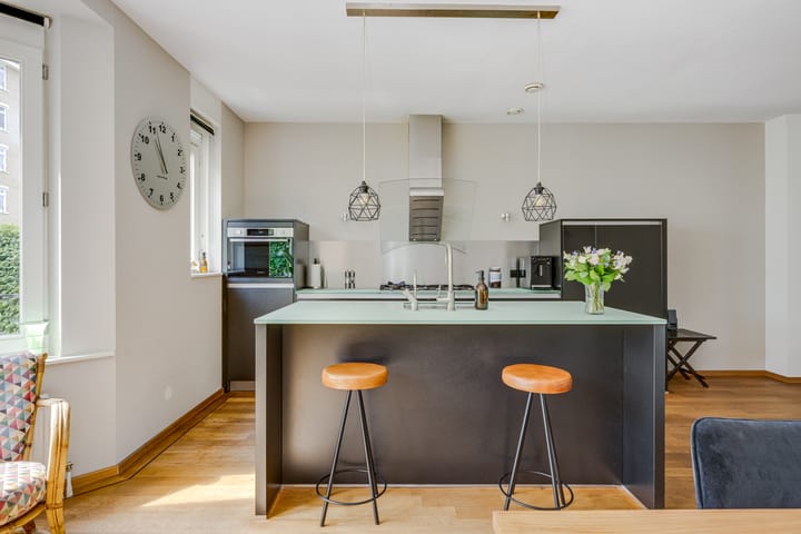 Foto 20 van Multatulilaan 53