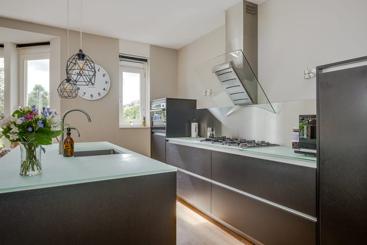 Foto 21 van Multatulilaan 53