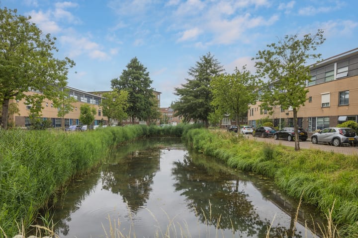 Foto 26 van Stuyvesanthof 30