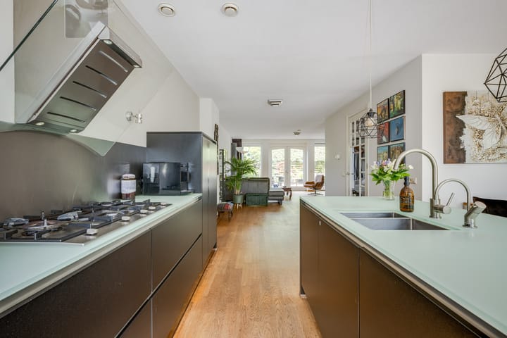 Foto 22 van Multatulilaan 53