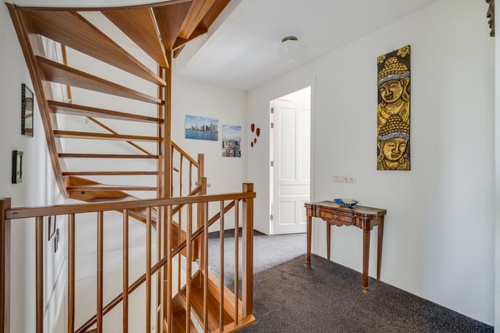 Foto 24 van Multatulilaan 53