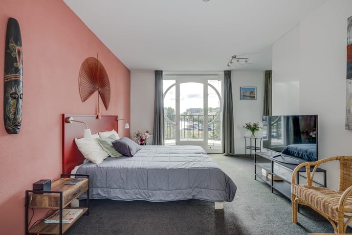 Foto 25 van Multatulilaan 53