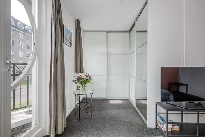 Foto 28 van Multatulilaan 53