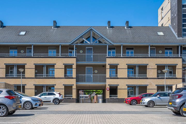 Foto 23 van Hereweg 55-E