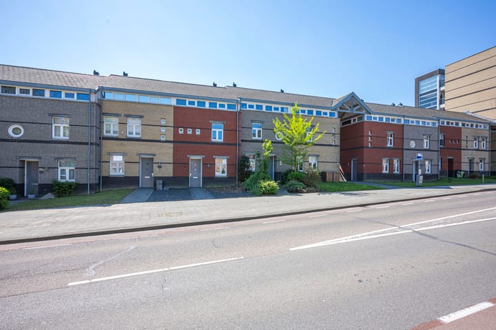 Foto 24 van Hereweg 55-E