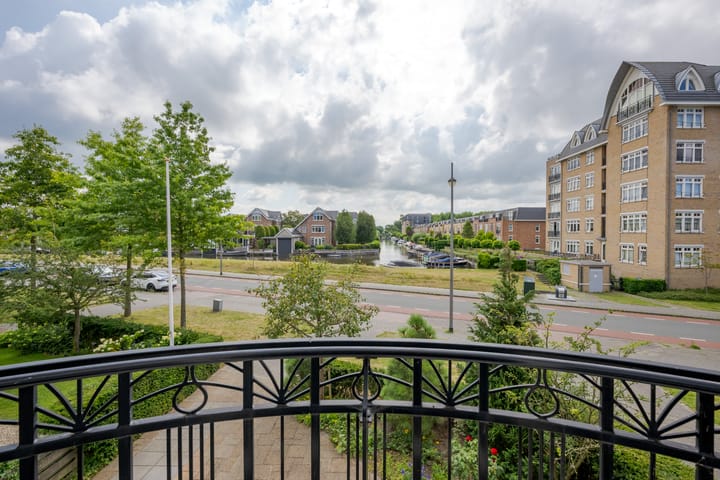 Foto 26 van Multatulilaan 53