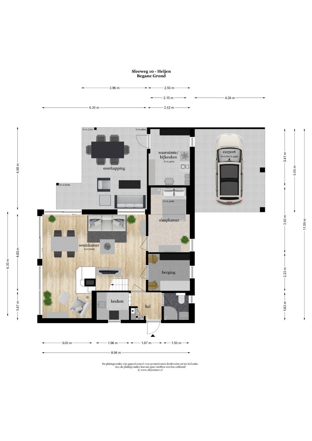 Photo 77 of Sleeweg 10
