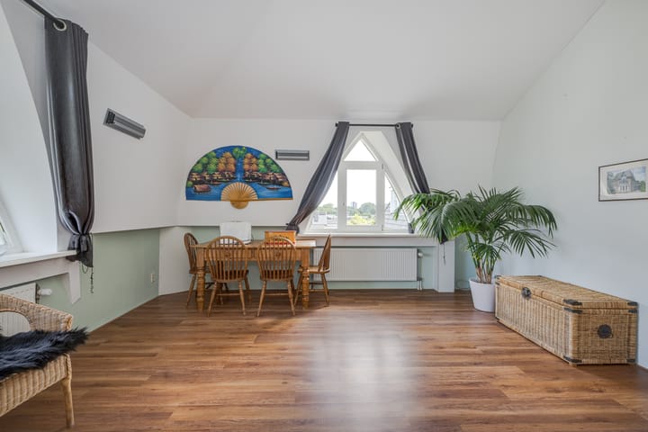 Foto 38 van Multatulilaan 53