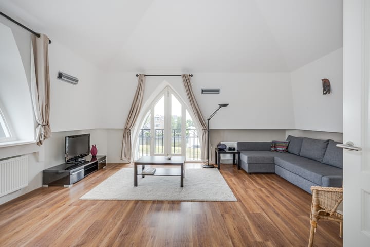 Foto 40 van Multatulilaan 53