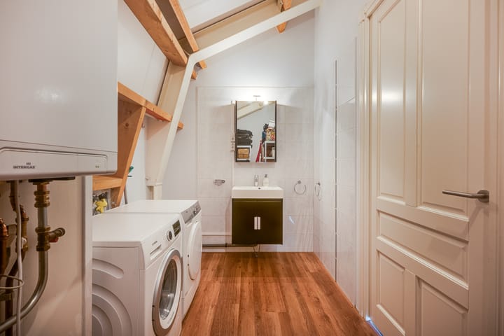 Foto 43 van Multatulilaan 53