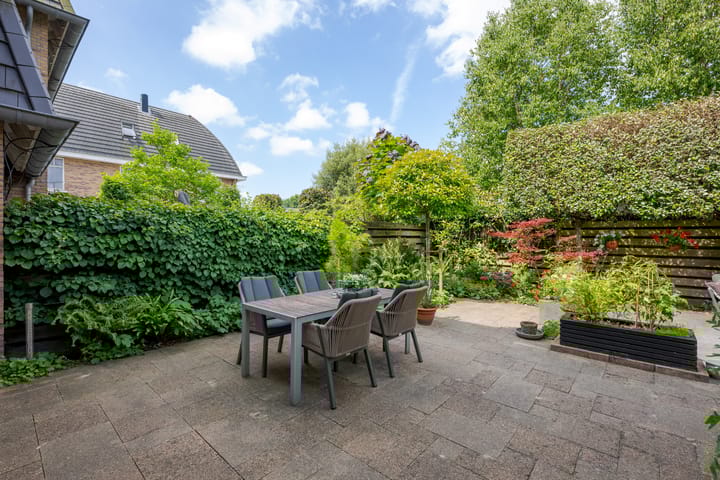 Foto 46 van Multatulilaan 53