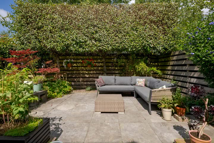 Foto 49 van Multatulilaan 53