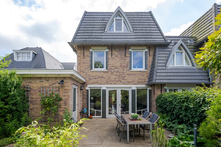 Foto 50 van Multatulilaan 53