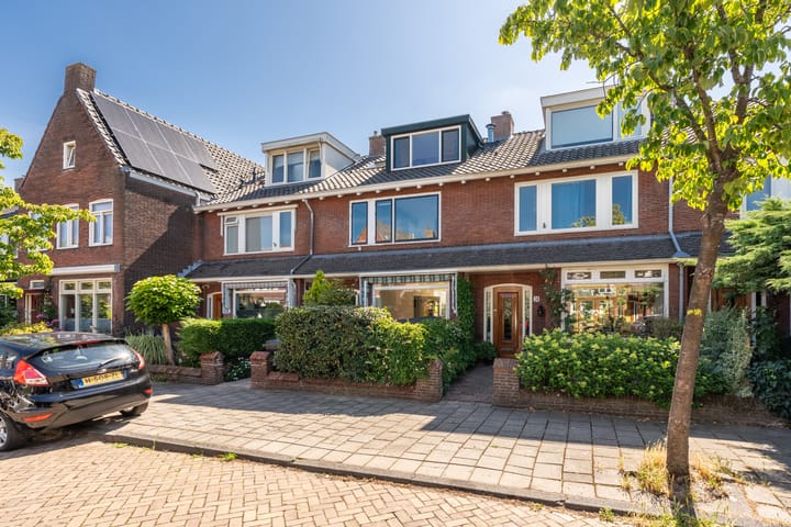 Oudaenstraat 26