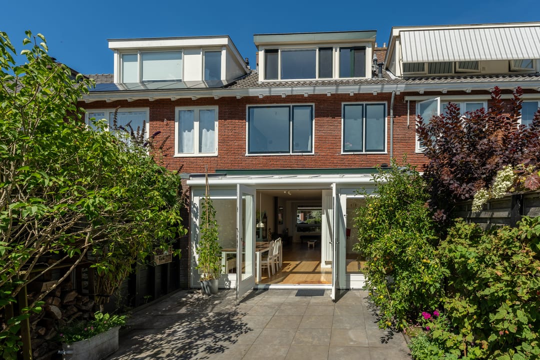 Foto 2 van Oudaenstraat 26