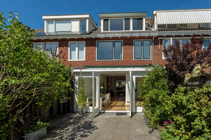 Foto 2 van Oudaenstraat 26