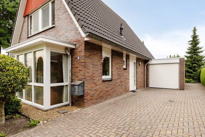 Foto 3 van Buitensingel 1