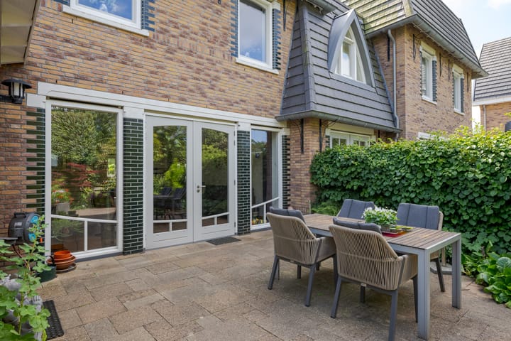 Foto 52 van Multatulilaan 53