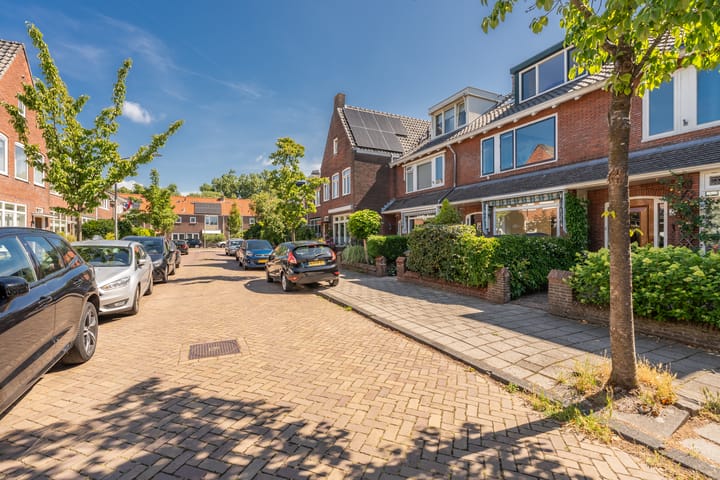 Foto 3 van Oudaenstraat 26