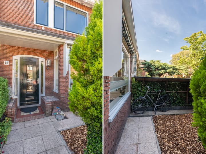 Foto 4 van Oudaenstraat 26