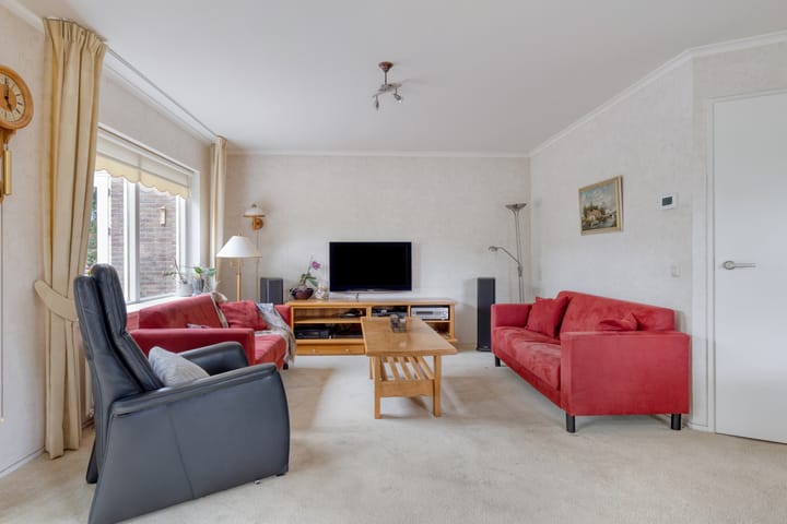 Foto 5 van Buitensingel 1