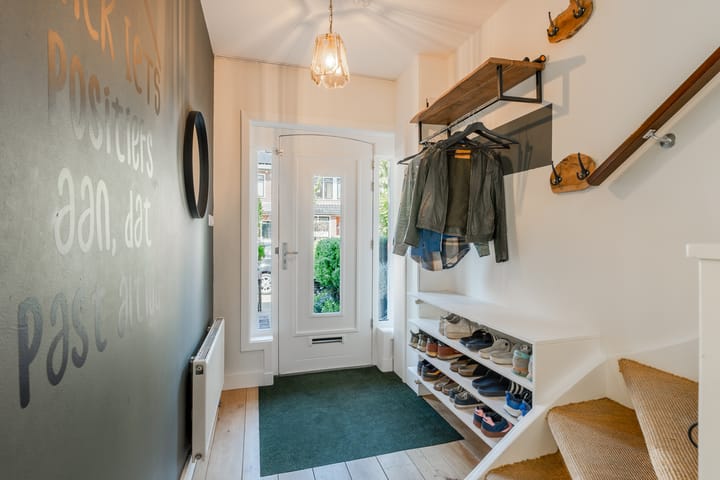 Foto 5 van Oudaenstraat 26