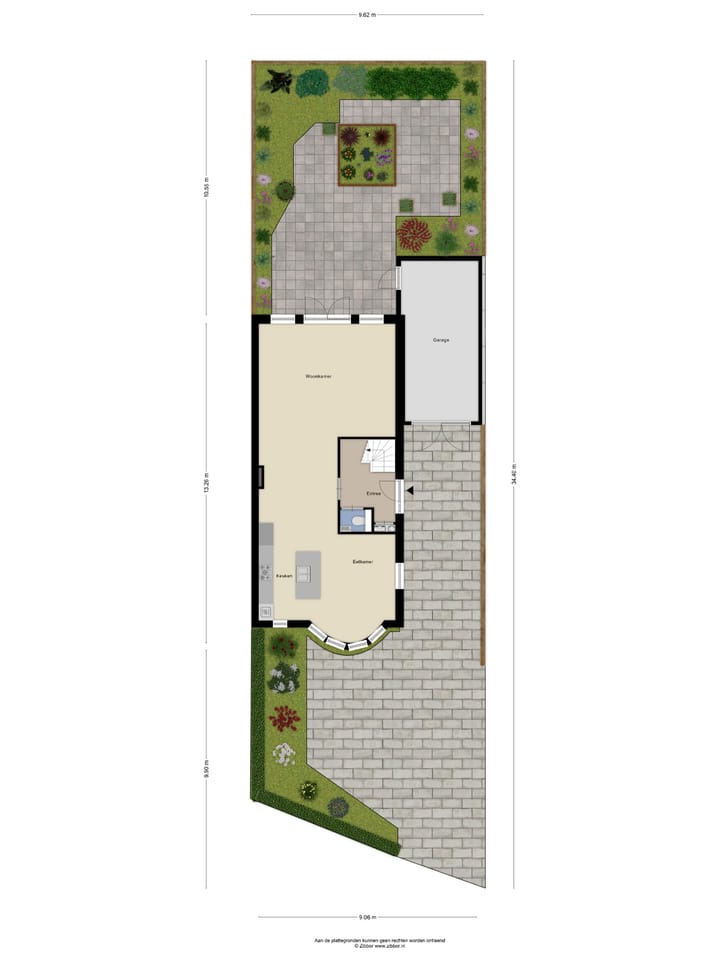 Foto 59 van Multatulilaan 53