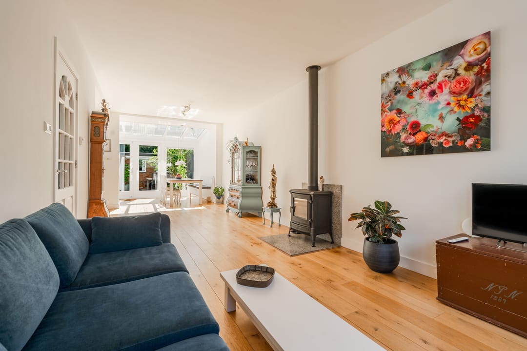 Foto 7 van Oudaenstraat 26