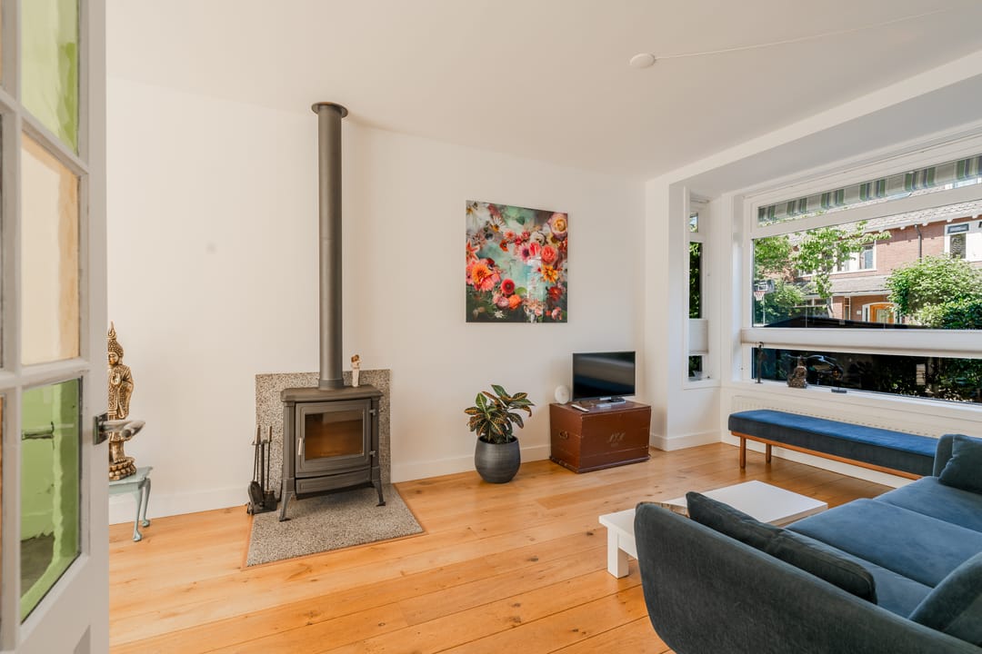 Foto 8 van Oudaenstraat 26