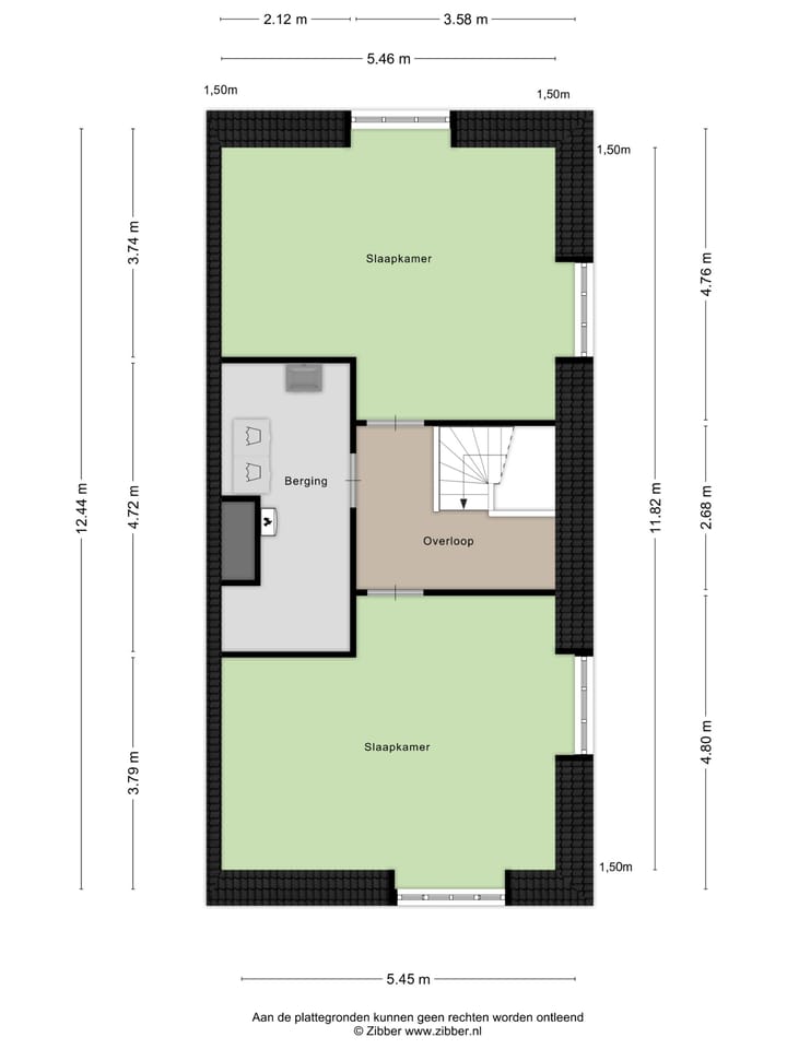Foto 61 van Multatulilaan 53