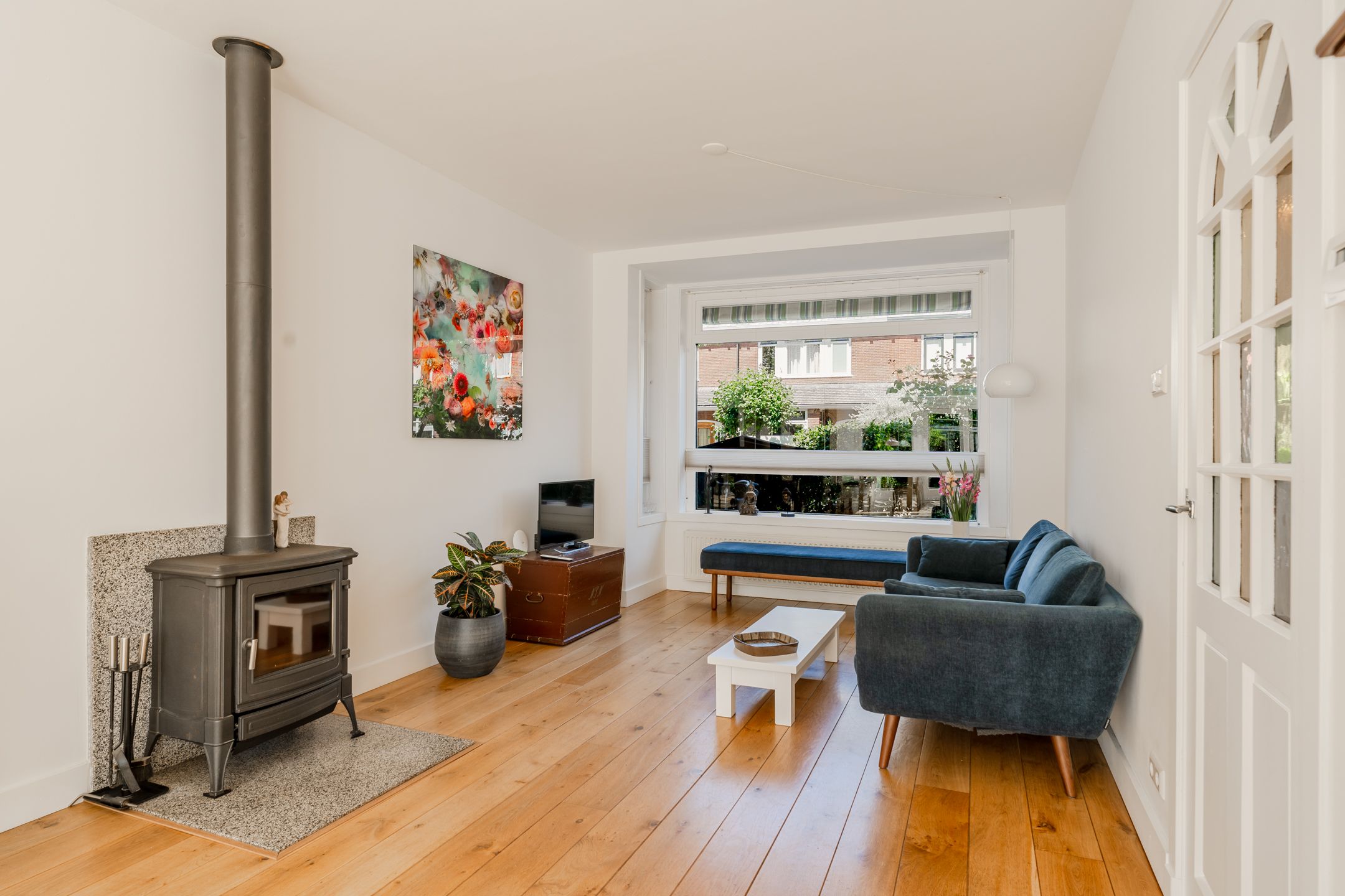 Foto 9 van Oudaenstraat 26