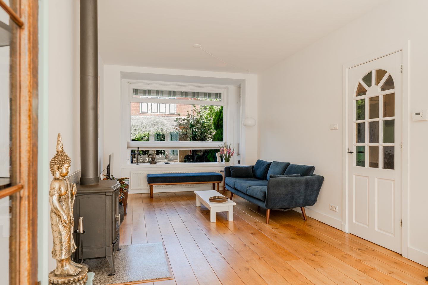 Foto 10 van Oudaenstraat 26