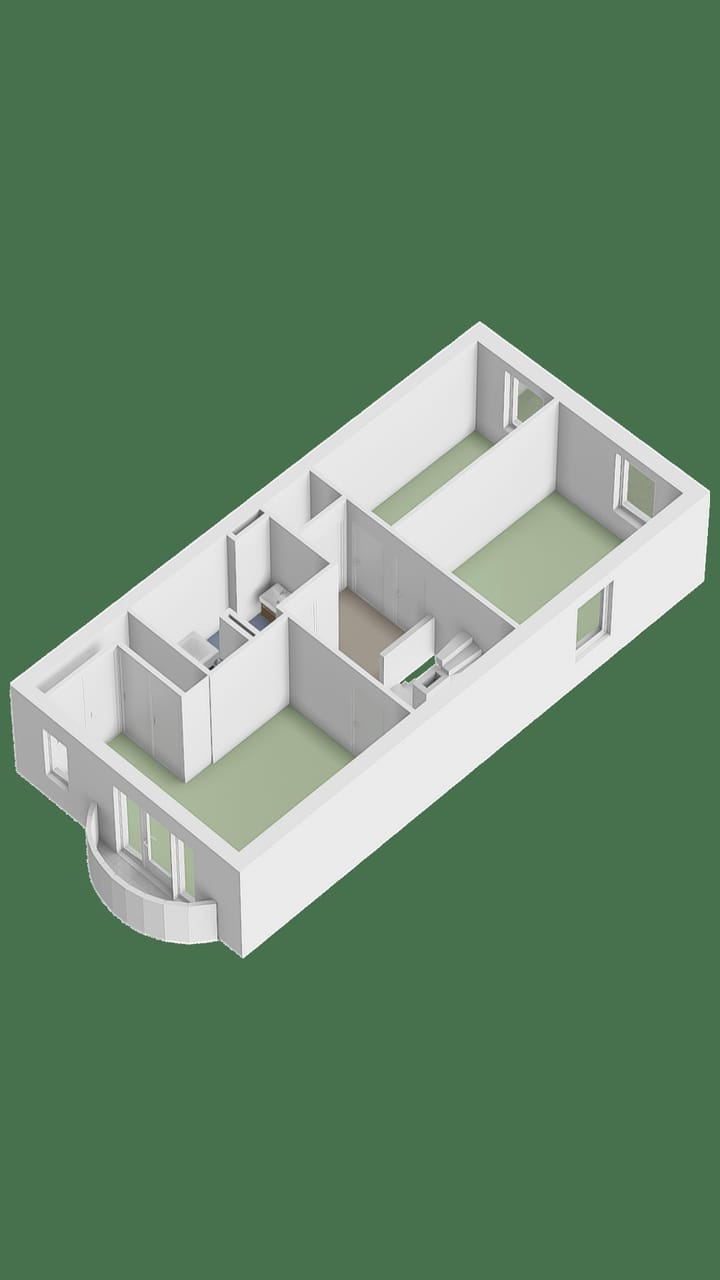 Foto 63 van Multatulilaan 53