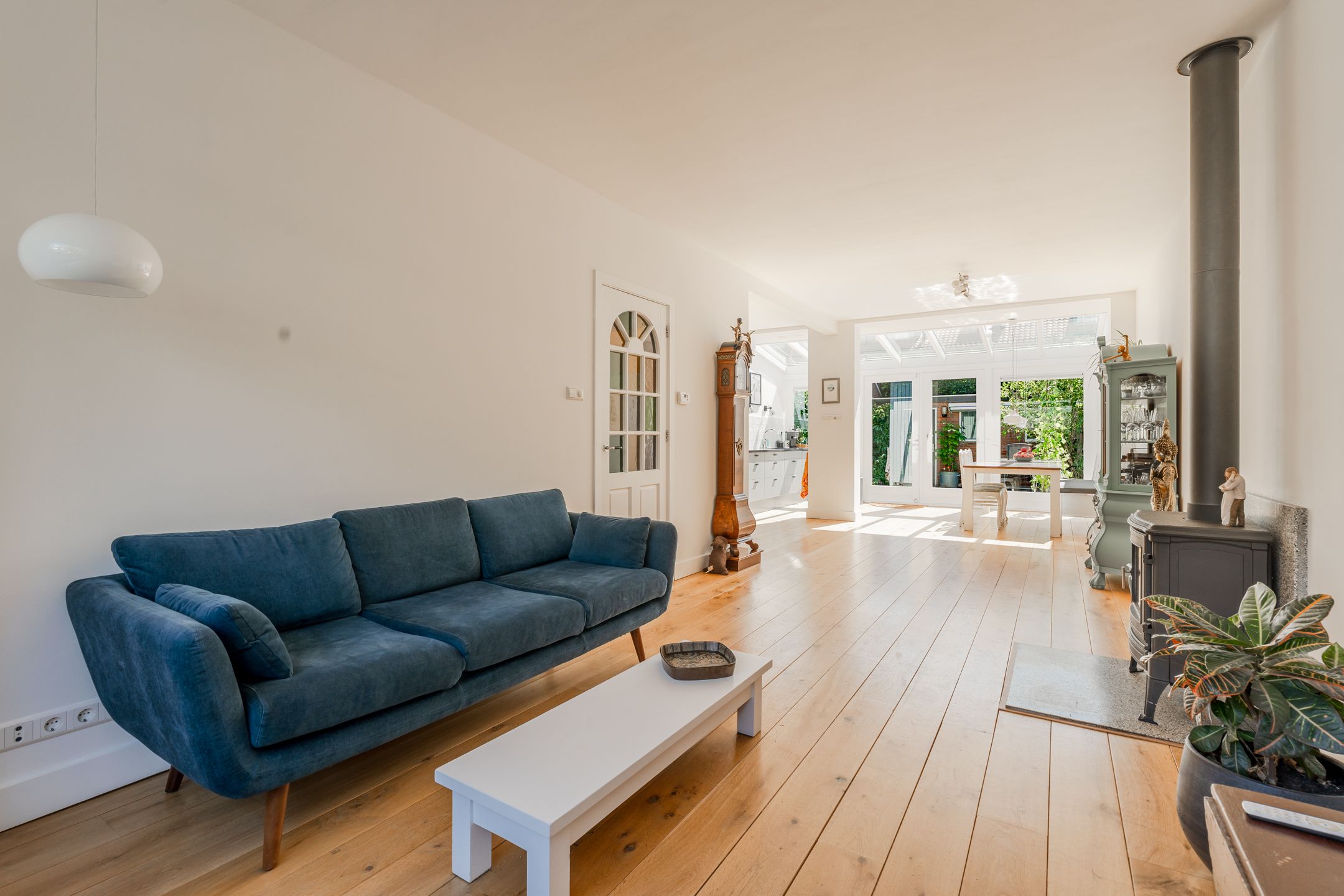 Foto 12 van Oudaenstraat 26