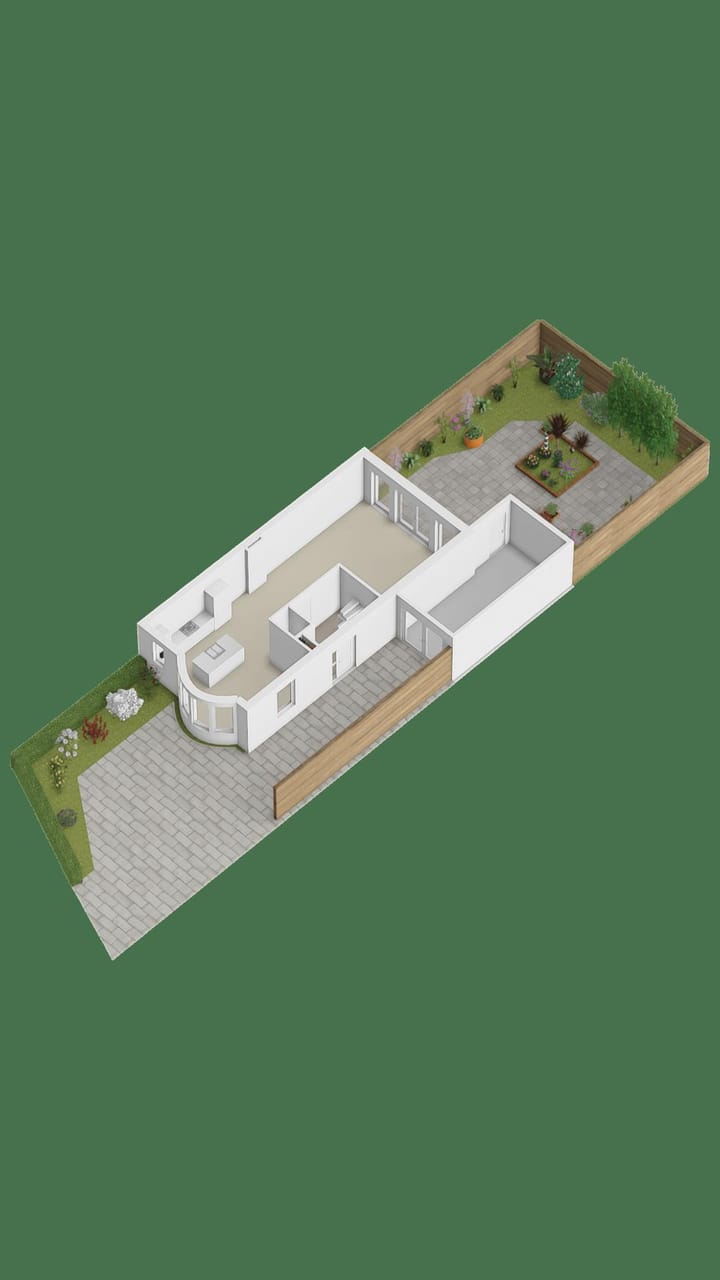 Foto 65 van Multatulilaan 53