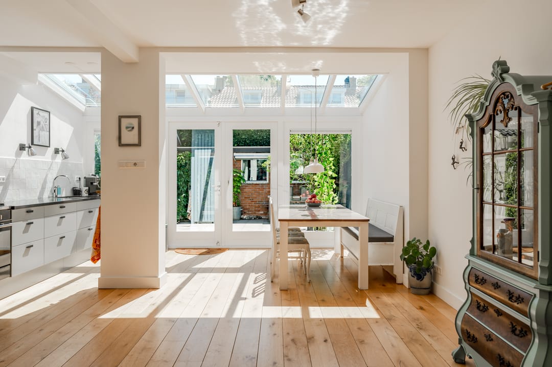 Foto 13 van Oudaenstraat 26