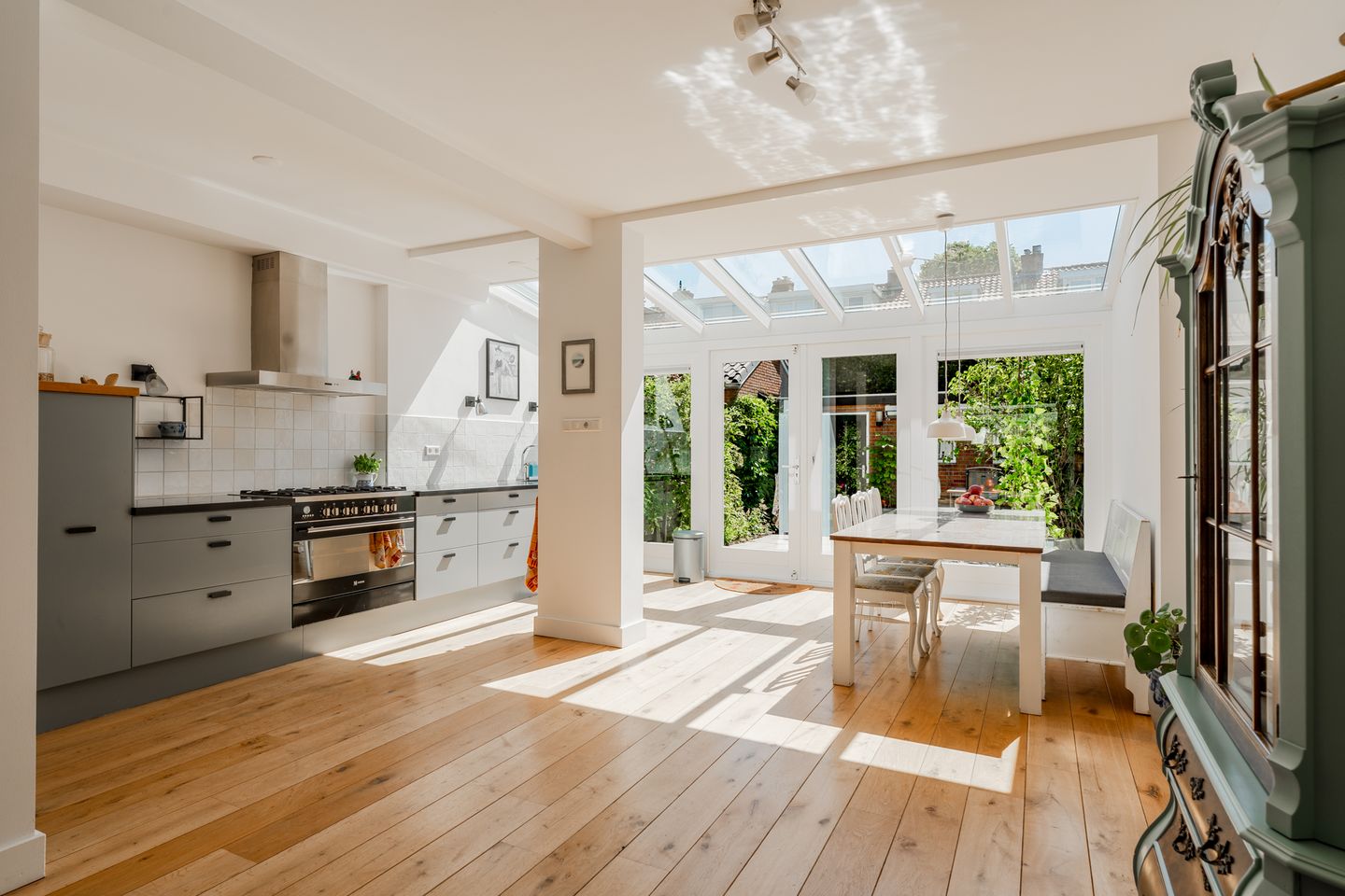 Foto 14 van Oudaenstraat 26