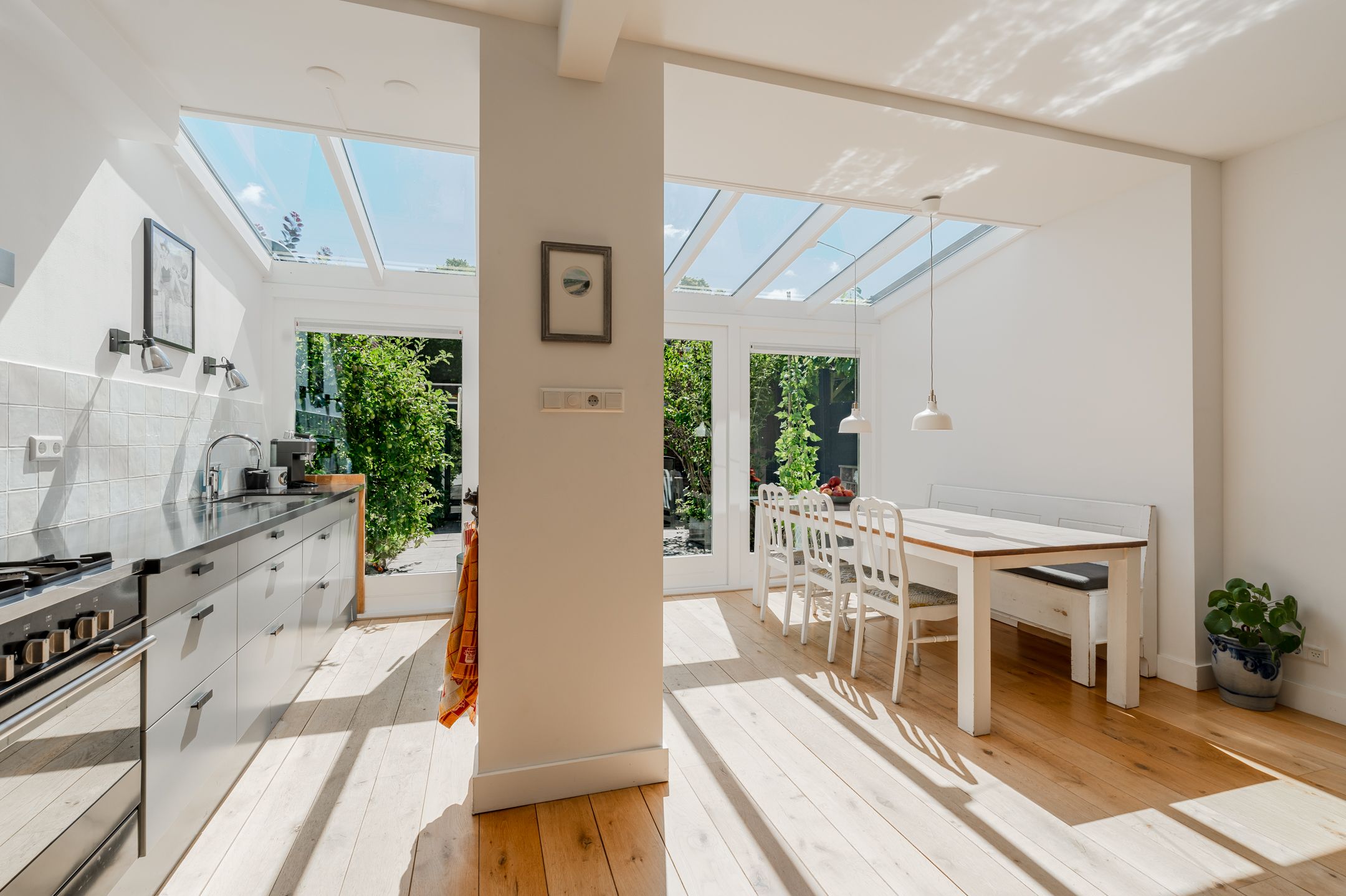 Foto 15 van Oudaenstraat 26