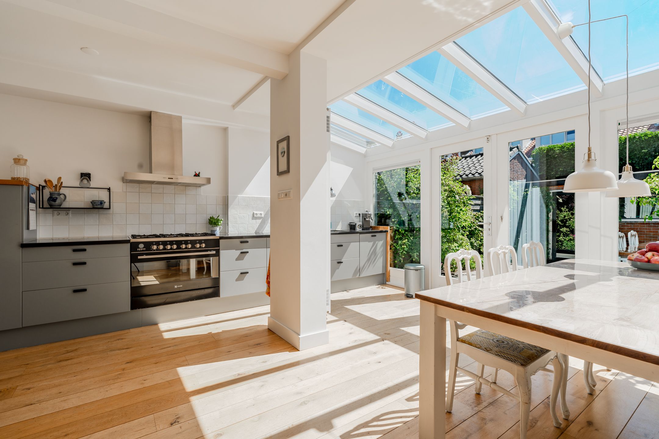 Foto 18 van Oudaenstraat 26