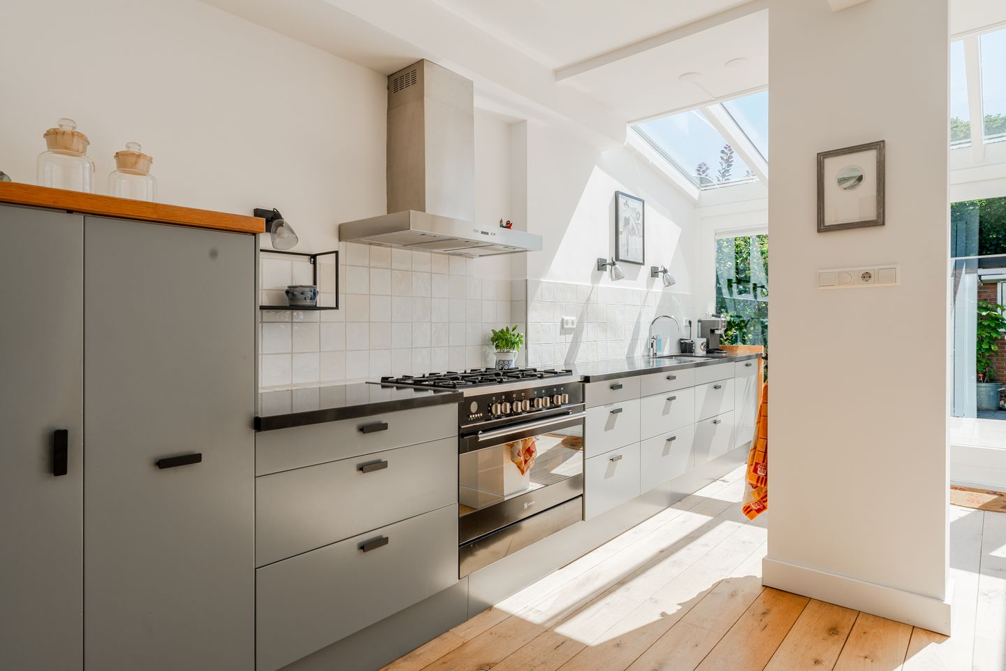 Foto 19 van Oudaenstraat 26